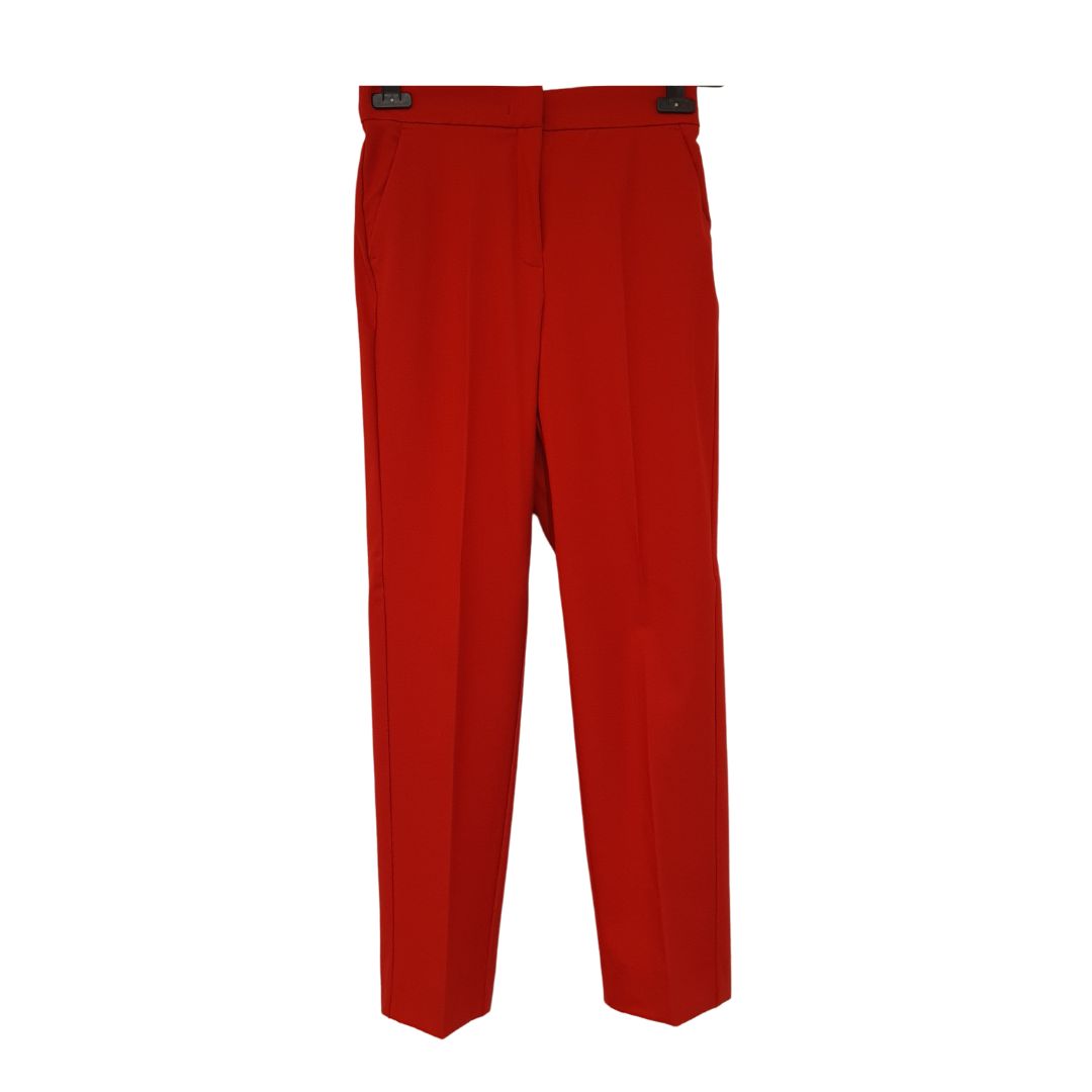 Pantalone new york rosso iBlues