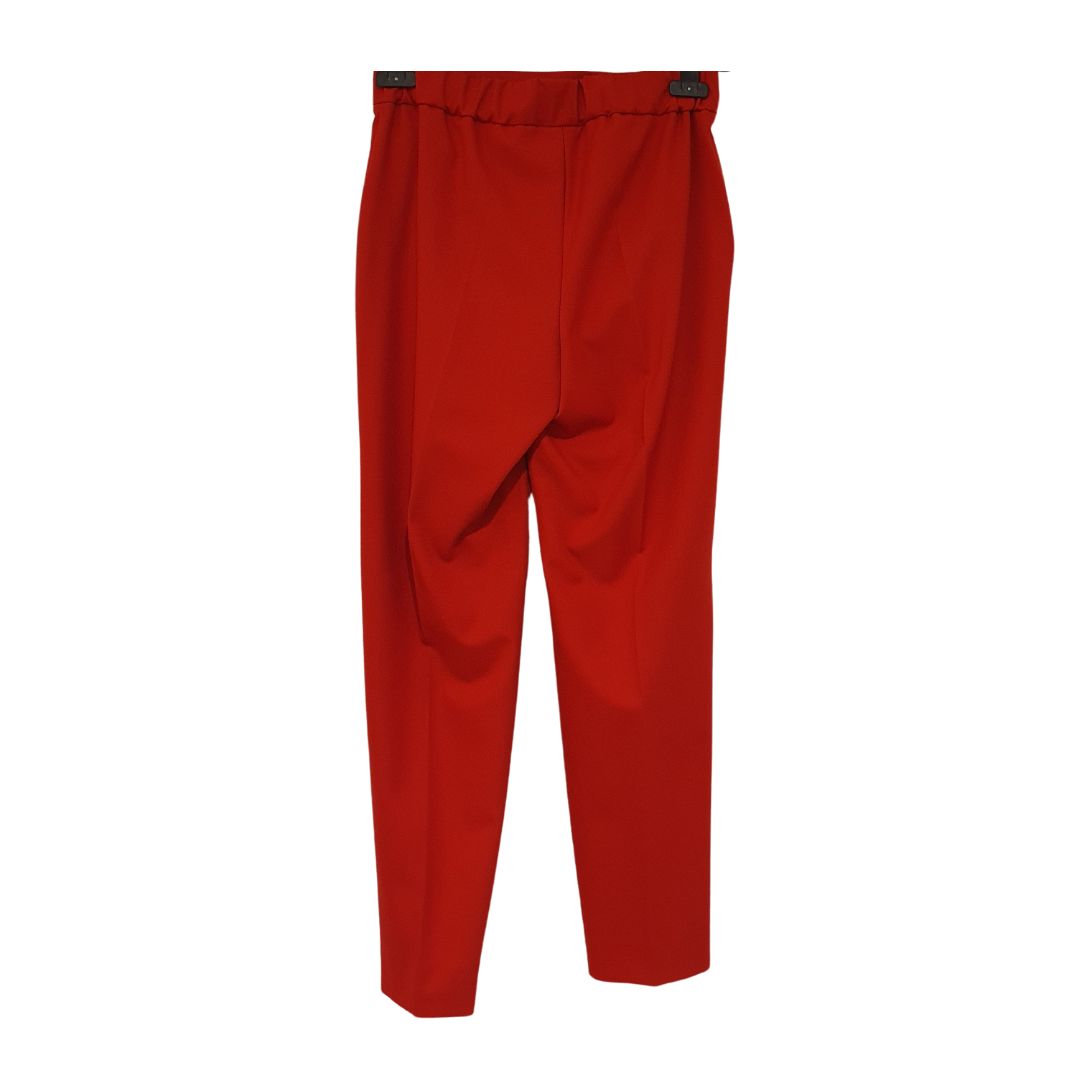 Pantalone new york rosso iBlues