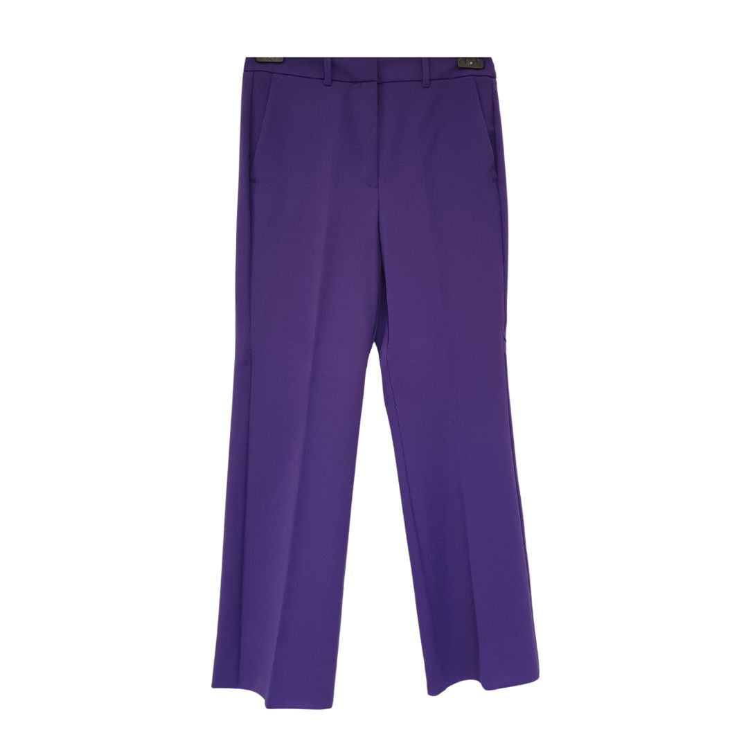 Pantalone new york viola iBlues