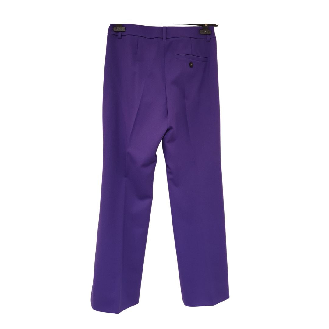 Pantalone new york viola iBlues