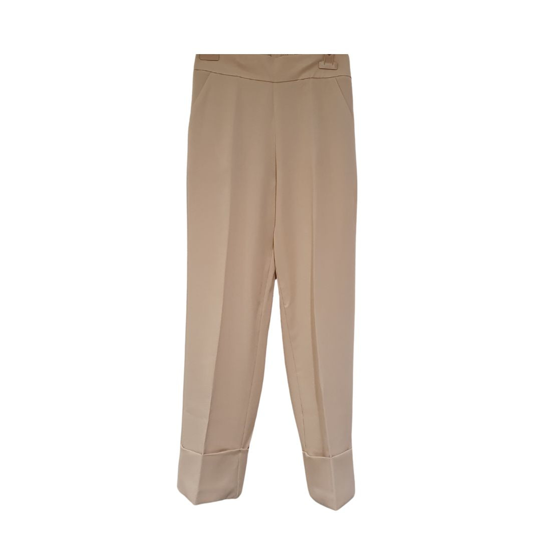 Pantalone con elastico H2o