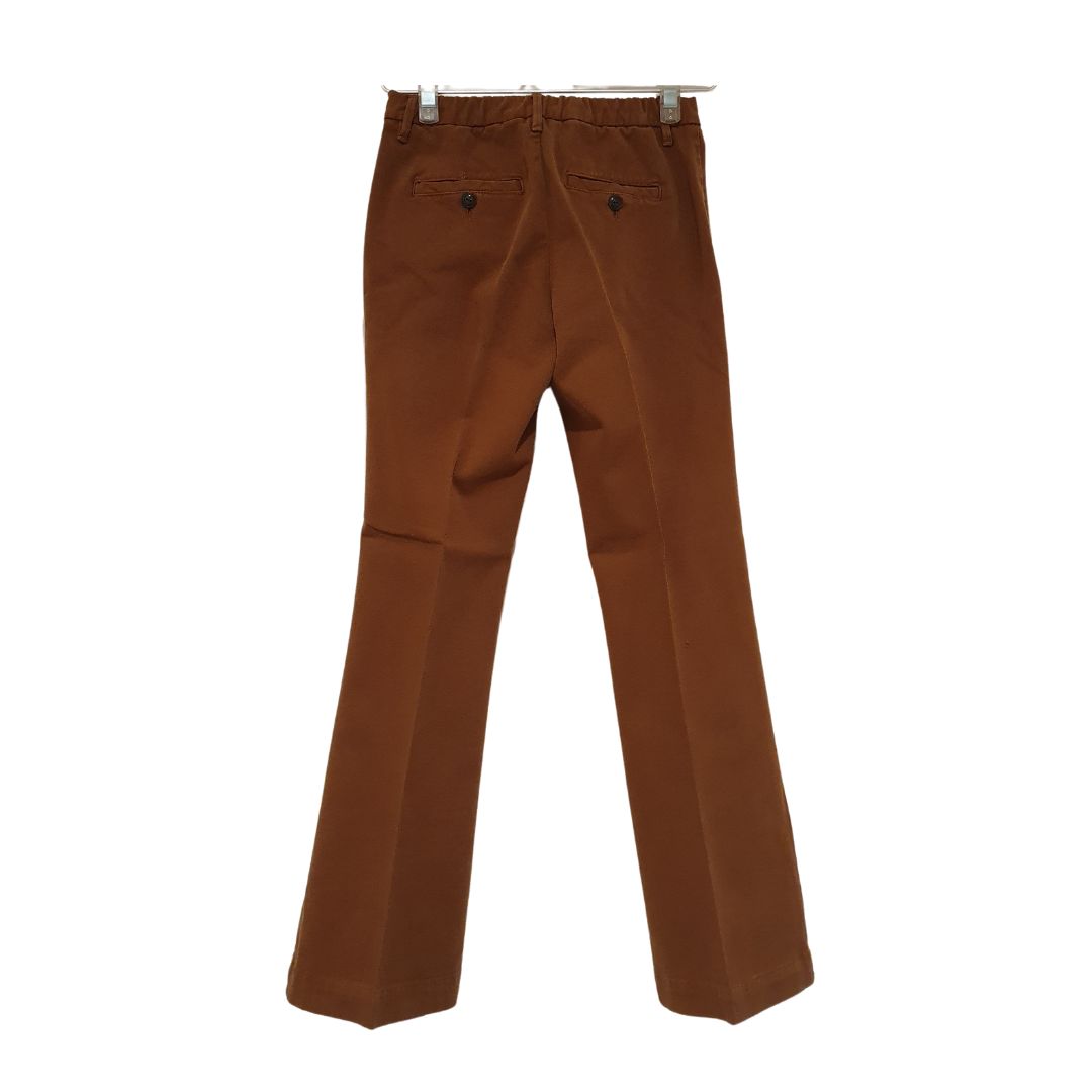 Pantalone Bella in cotone Ilovemypants