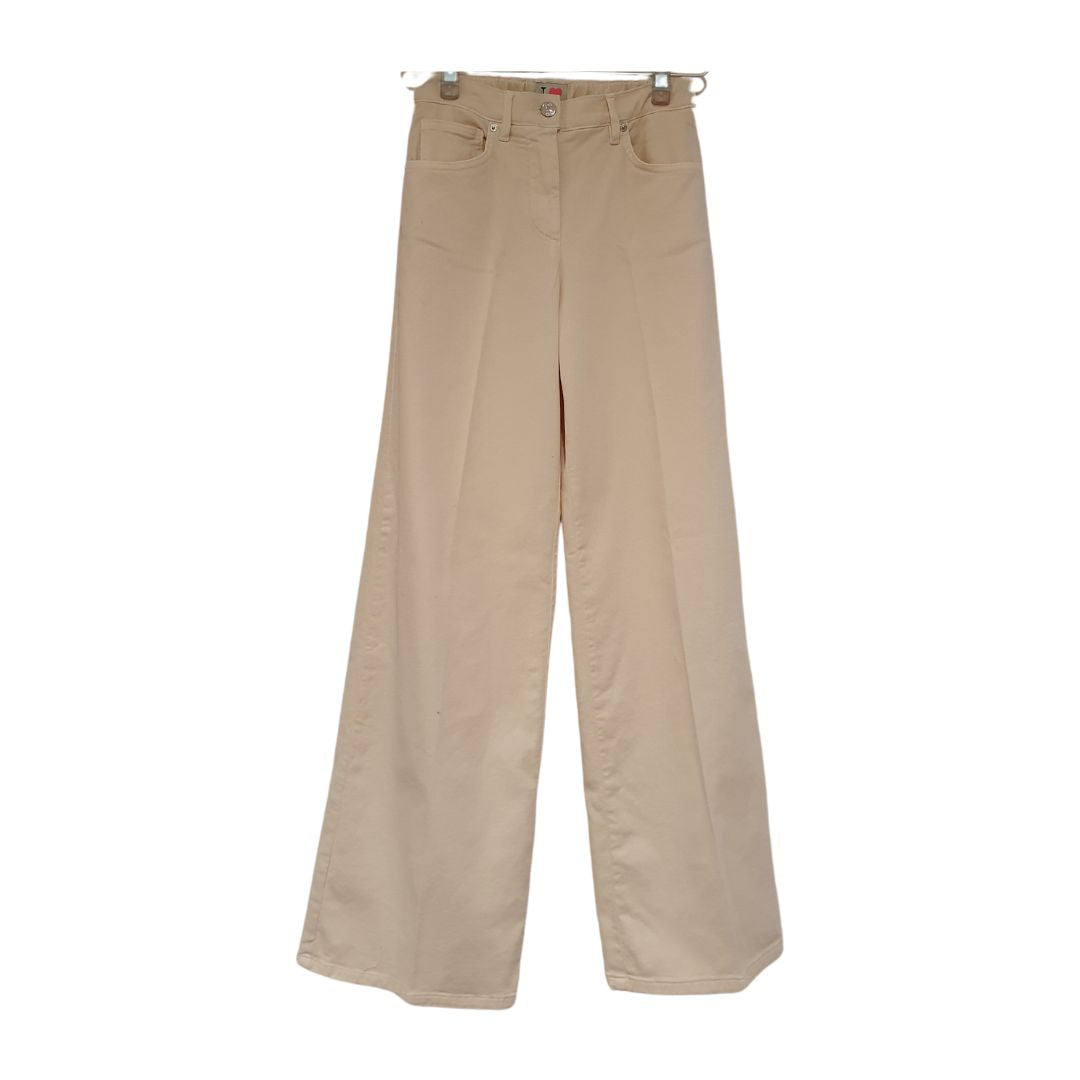 Pantalone Miranda in cotone Ilovemypants