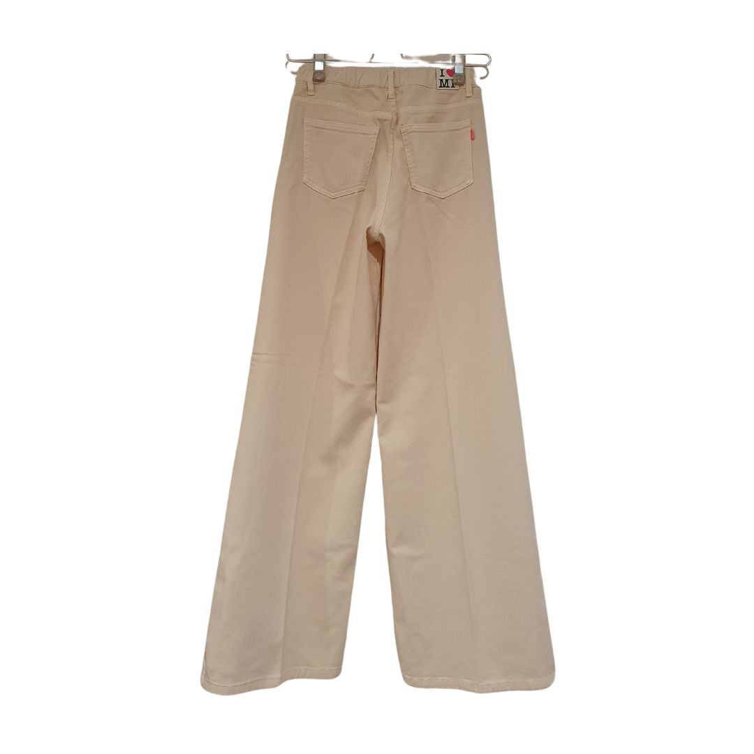 Pantalone Miranda in cotone Ilovemypants