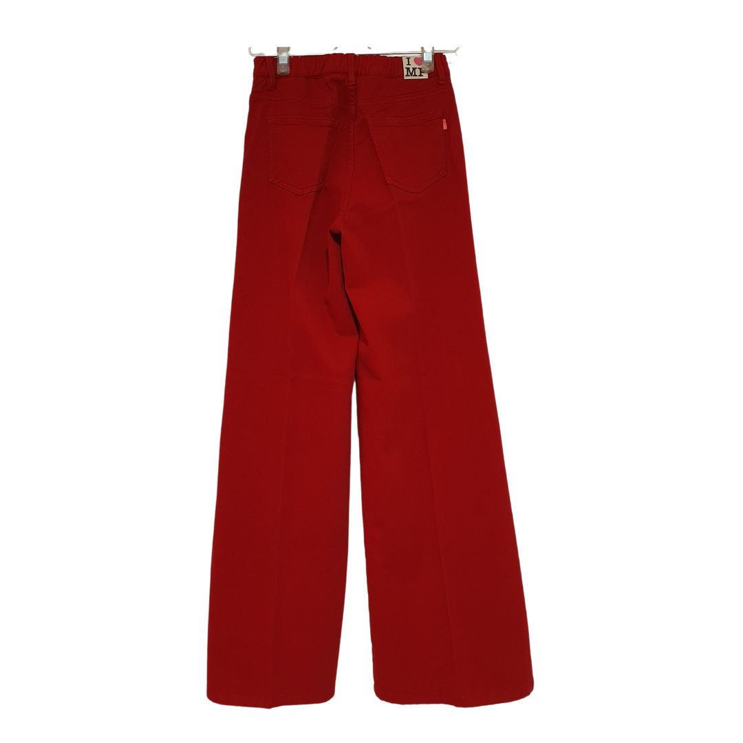 Pantalone Miranda in cotone Ilovemypants