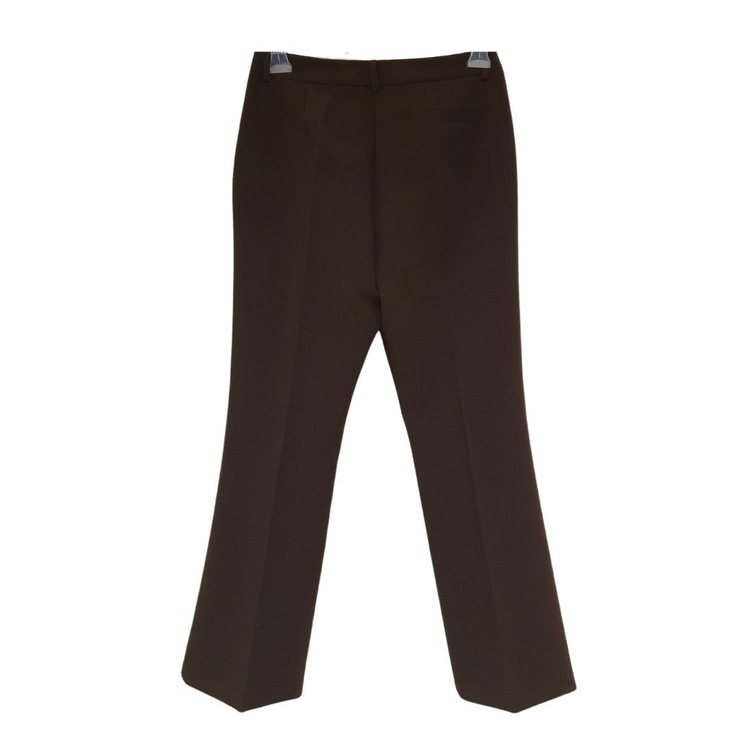 Pantalone new york elasticizzato moro Souvenir