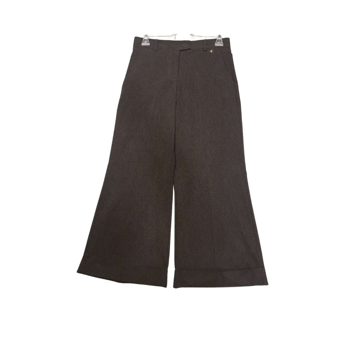 Pantalone largo