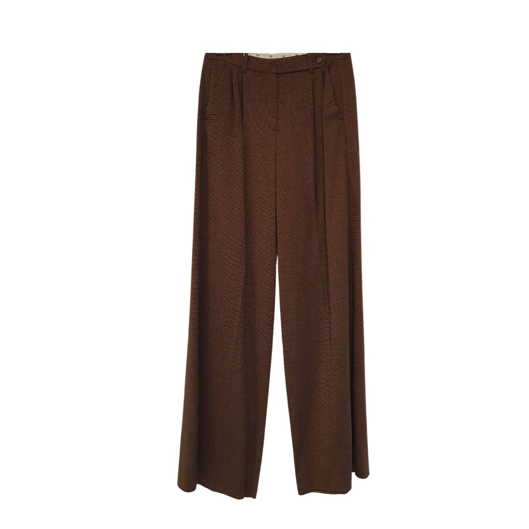 Pantalone moro a gamba larga iBlues