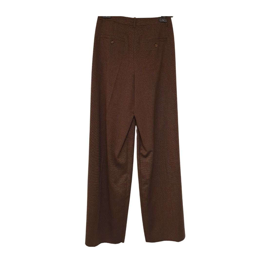 Pantalone moro a gamba larga iBlues