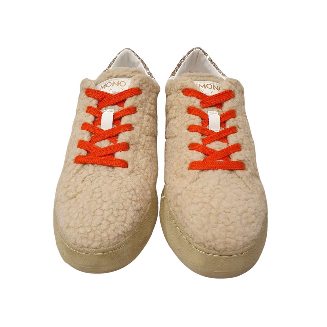 Sneakers teddy