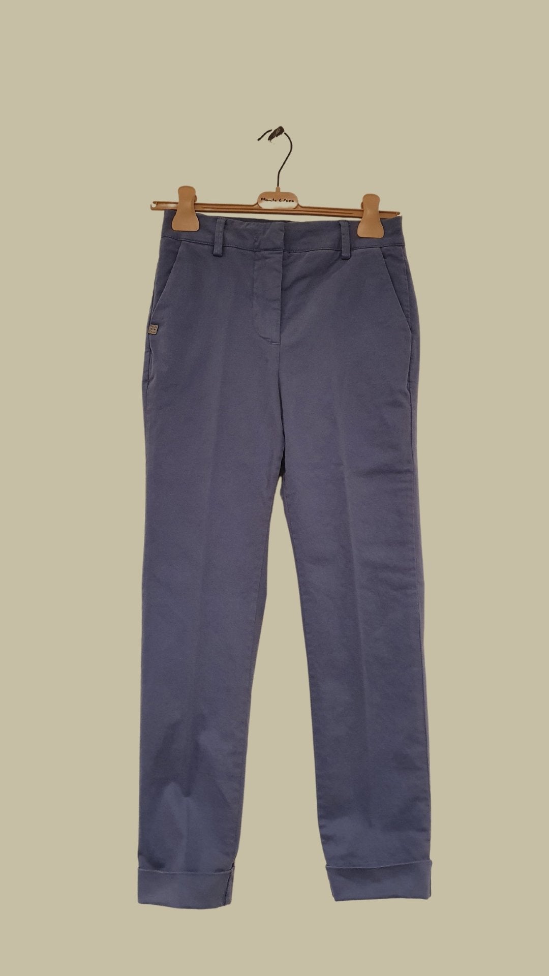 Chinos Manila Grace - #stefyo#